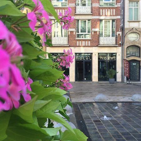 Es Hostel Saint-Gilles Екстериор снимка