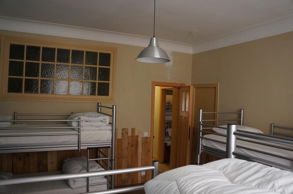 Es Hostel Saint-Gilles Екстериор снимка
