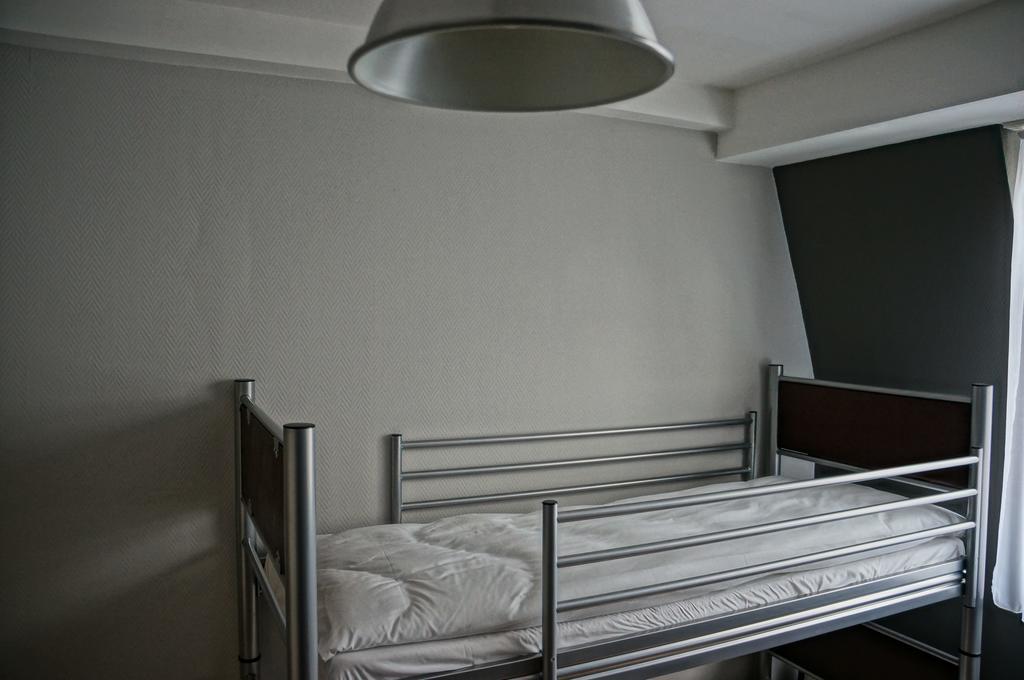 Es Hostel Saint-Gilles Екстериор снимка